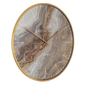 Oyster Wall Clock