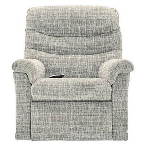 G Plan - Malvern Fabric Small Rise and Recline Armchair