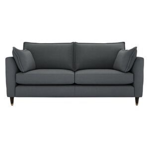 The Lounge Co. - Colette Fabric 3 Seater Sofa