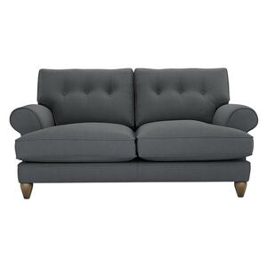 The Lounge Co. - Bronwyn 2.5 Seater Fabric Classic Back Sofa