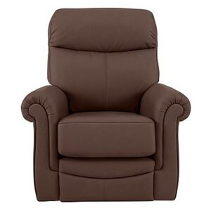 G Plan - Avon Small Leather Armchair