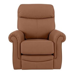 G Plan - Avon Small Leather Armchair