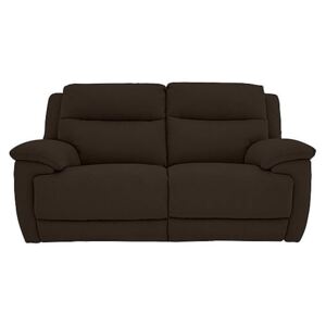 Touch 2 Seater Heavy Duty Fabric Sofa with USB Ports
