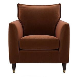 The Lounge Co. - Colette Fabric Armchair