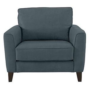Brondby Fabric Armchair