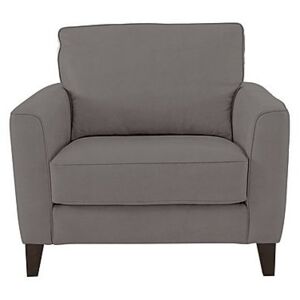 Brondby Fabric Armchair