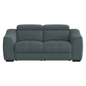 Elixir 2 Seater Fabric Sofa