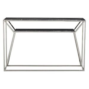 Gianni Console Table - Grey
