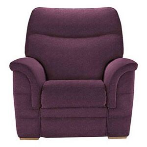 Parker Knoll - Hudson Fabric Lift and Rise Armchair