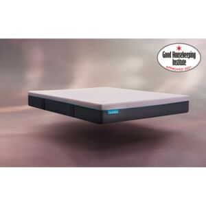 Simba Hybrid 2500 Pocket Mattress, Single