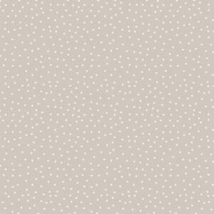 Spotty Curtain Fabric Flint