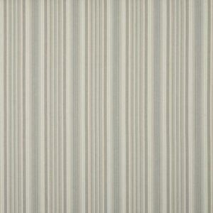 Kalahari Stripe Fabric Charcoal