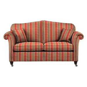 Duresta - Mayfair 2 Seater Fabric Sofa - Pattern