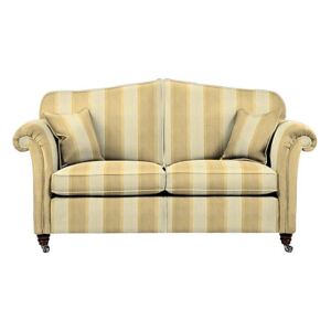 Duresta - Mayfair 2 Seater Fabric Sofa
