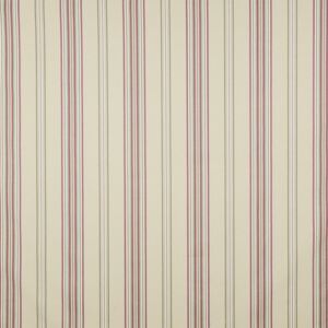 Portico Curtain Fabric Woodrose