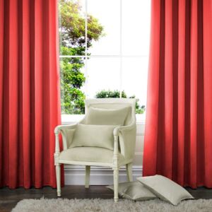 Satin Made to Measure Curtains Lychee