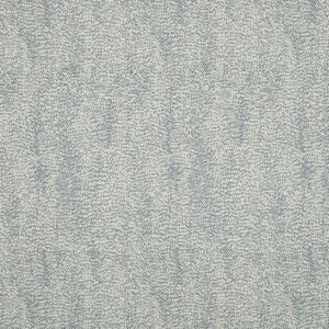 Shelley Curtain Fabric Blue