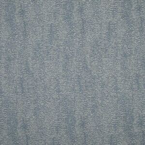 Shelley Curtain Fabric China Blue
