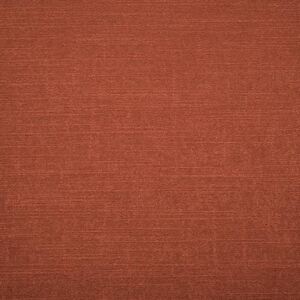 Carnaby Silk Effect Curtain Fabric Spice