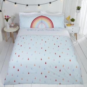 Follow Your Rainbow Bedding Set Multi