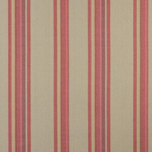 Indus Curtain Fabric Begonia