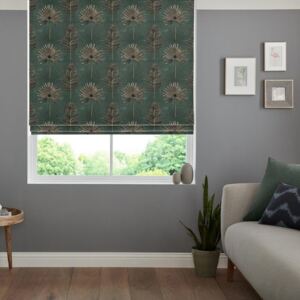 Zana Made To Measure Roman Blind Forest