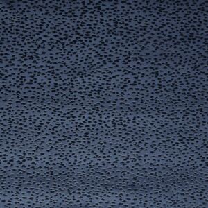 Astral Curtain Fabric Midnight