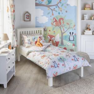 Woodland Bedding Set Multi