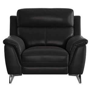 Contempo Leather Armchair