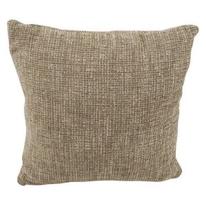 Living Proof Sofas - LivingProof Large Fabric Scatter Cushion - Beige