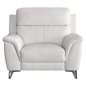 Contempo Leather Armchair