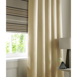 Satin Made to Measure Curtains Champagne