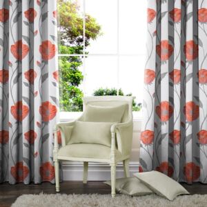 Alba Made to Measure Curtains Spice