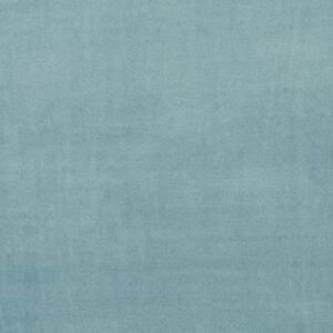 Alvar Curtain Fabric Aqua