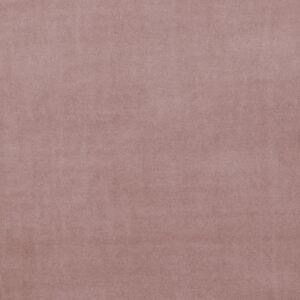 Alvar Curtain Fabric Rose