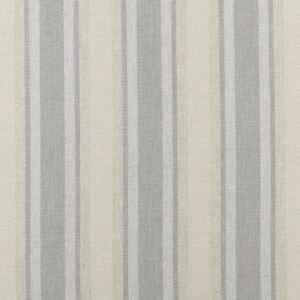 Bowmore Curtain Fabric Pebble