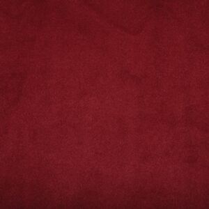 Bellisimo Velvet Curtain Fabric Red