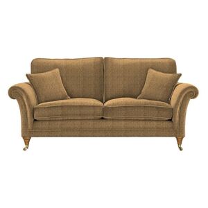 Parker Knoll - Burghley Large 2 Seater Fabric Sofa