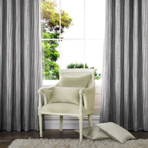Lucca Made to Measure Curtains Heather