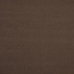 Turin Curtain Fabric Chestnut