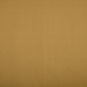 Heavy Faux Suede Curtain Fabric Mustard