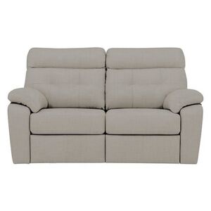 G Plan - Miller 2 Seater Fabric Sofa - Beige