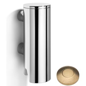 Samuel Heath Xenon Liquid Soap Dispenser N5305 Urban Brass