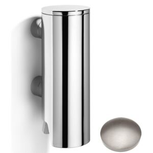 Samuel Heath Xenon Liquid Soap Dispenser N5305 Stainless Steel Finish