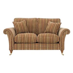 Parker Knoll - Burghley 2 Seater Fabric Sofa - Pattern