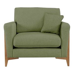 Ercol - Marinello Fabric Armchair