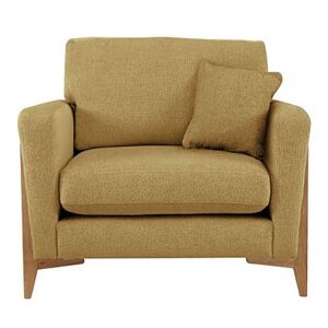 Ercol - Marinello Fabric Armchair