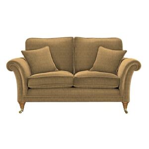 Parker Knoll - Burghley 2 Seater Fabric Sofa