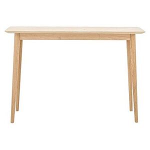 Walker Console Table - Brown