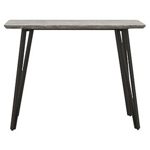 Diego Console Table - Grey
